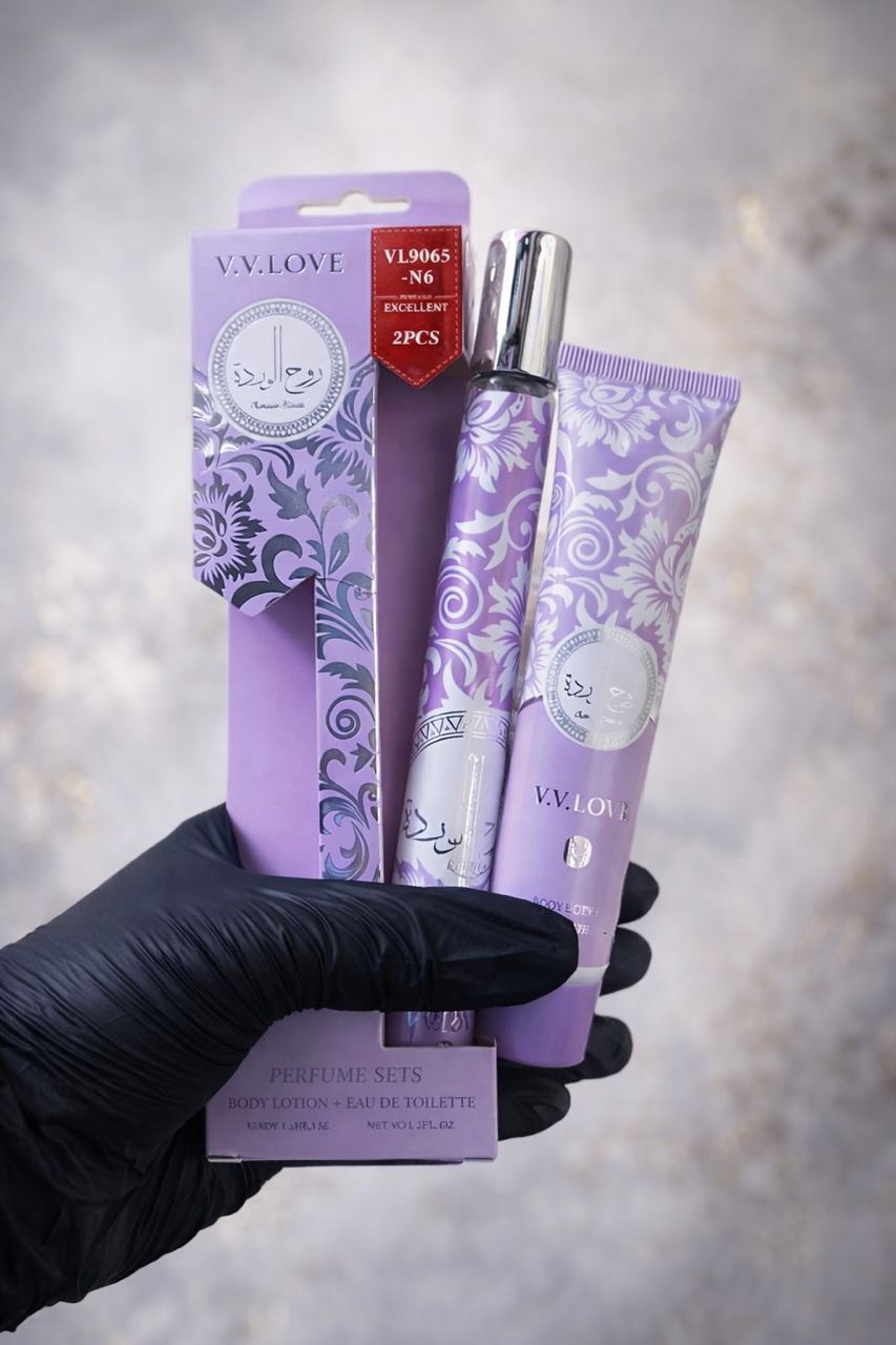 V.V LOVE PERFUME  thumbnail 3