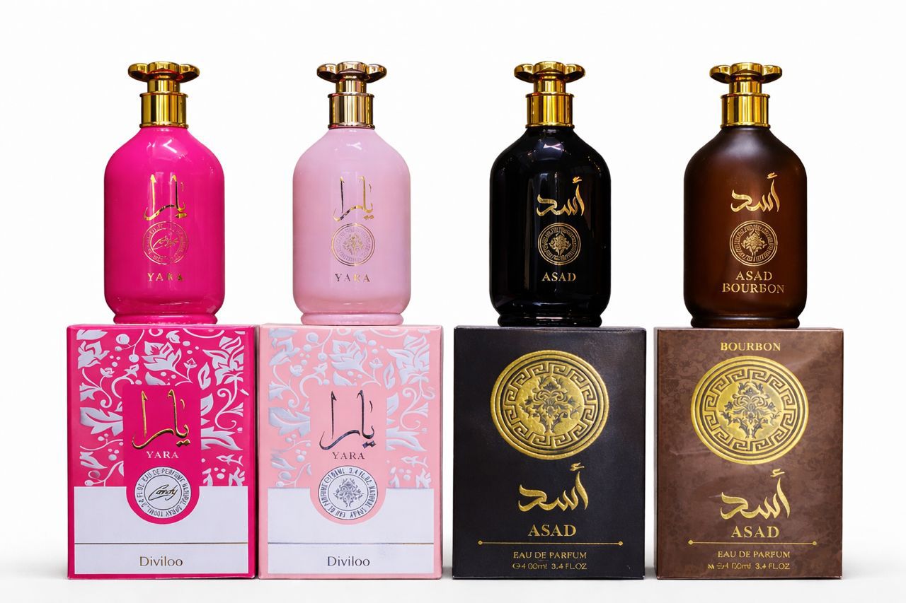 YARA PERFUME  - Image 1