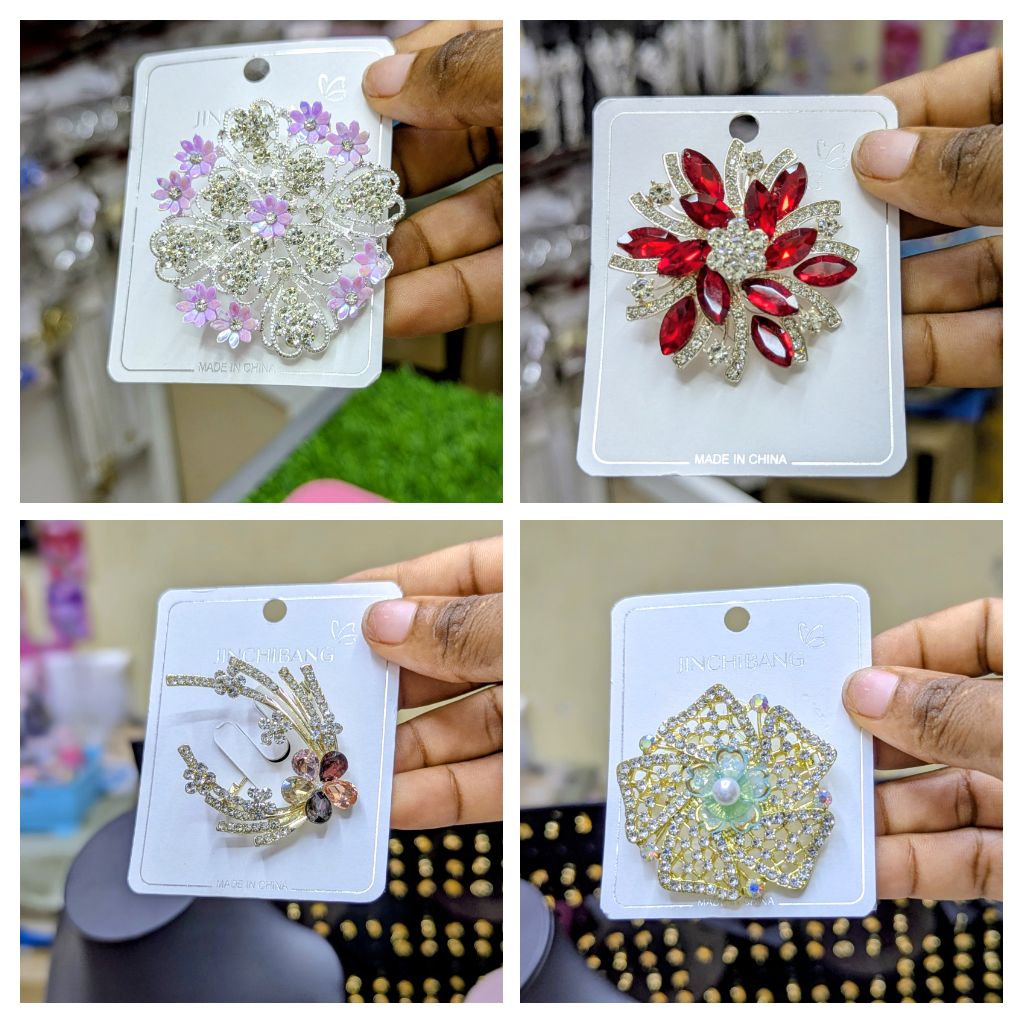 BROUNCH PIN thumbnail 2