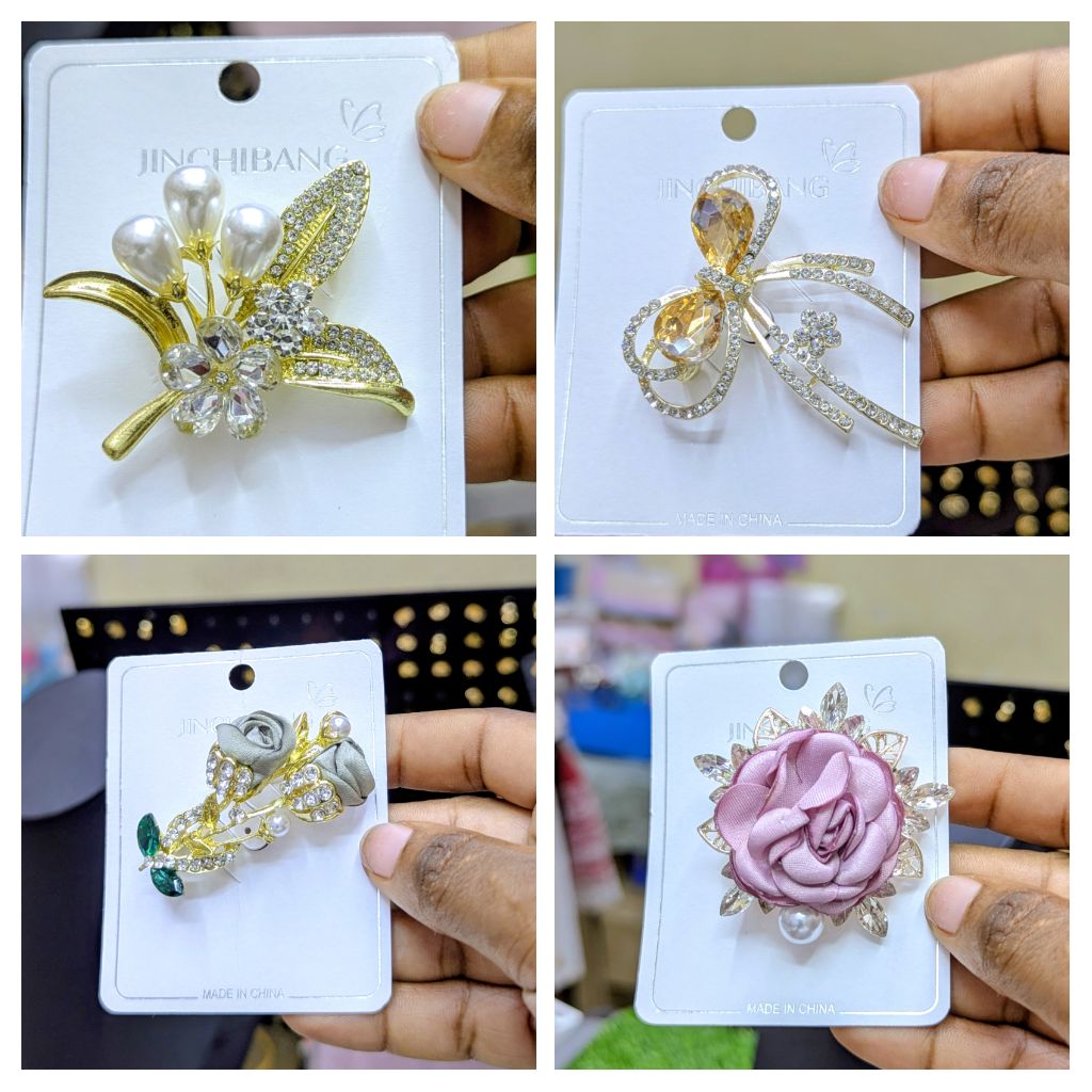 BROUNCH PIN thumbnail 3
