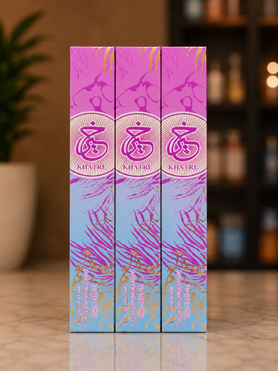 PEN PERFUME  - Image 1
