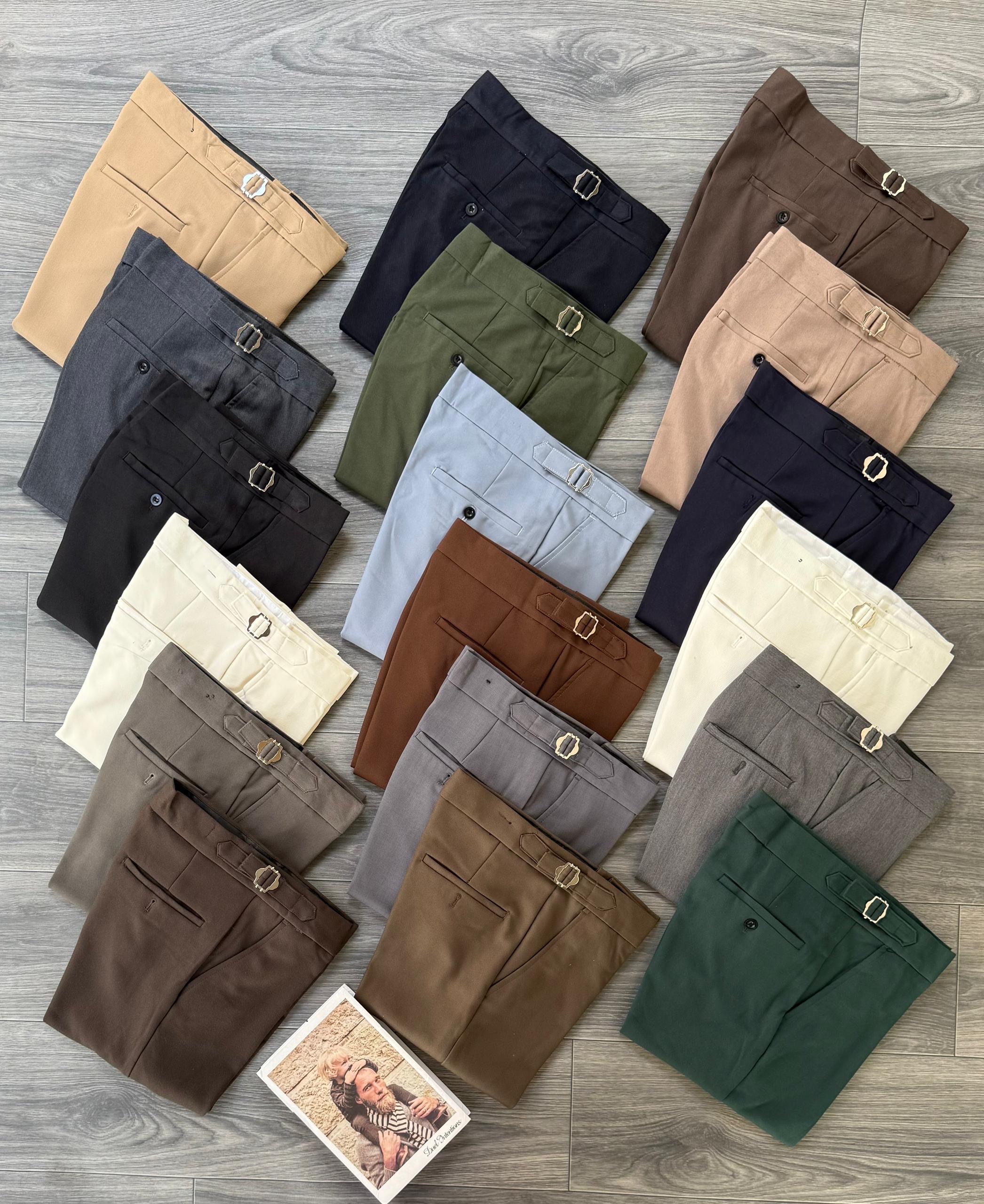 Men’s trouser & shirts  thumbnail 2