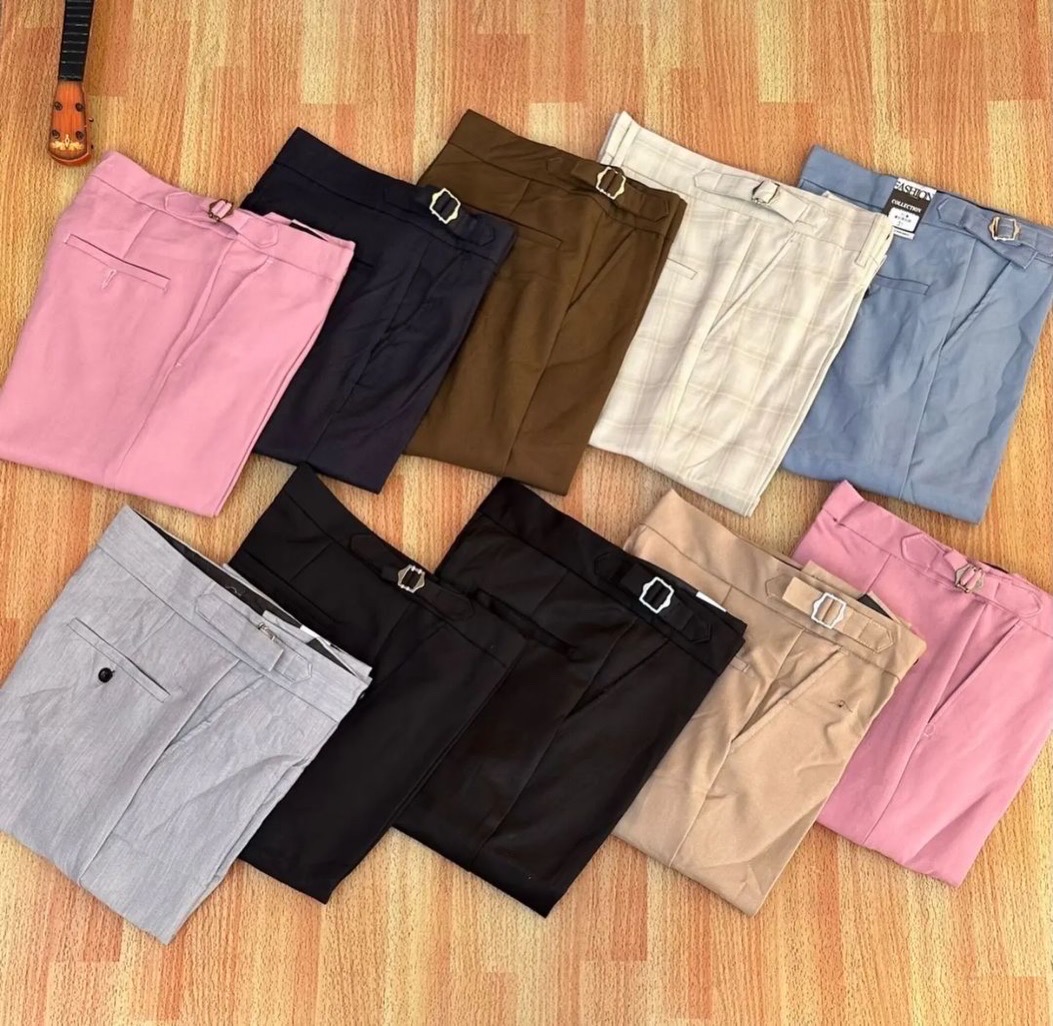 Men’s trouser & shirts  thumbnail 3