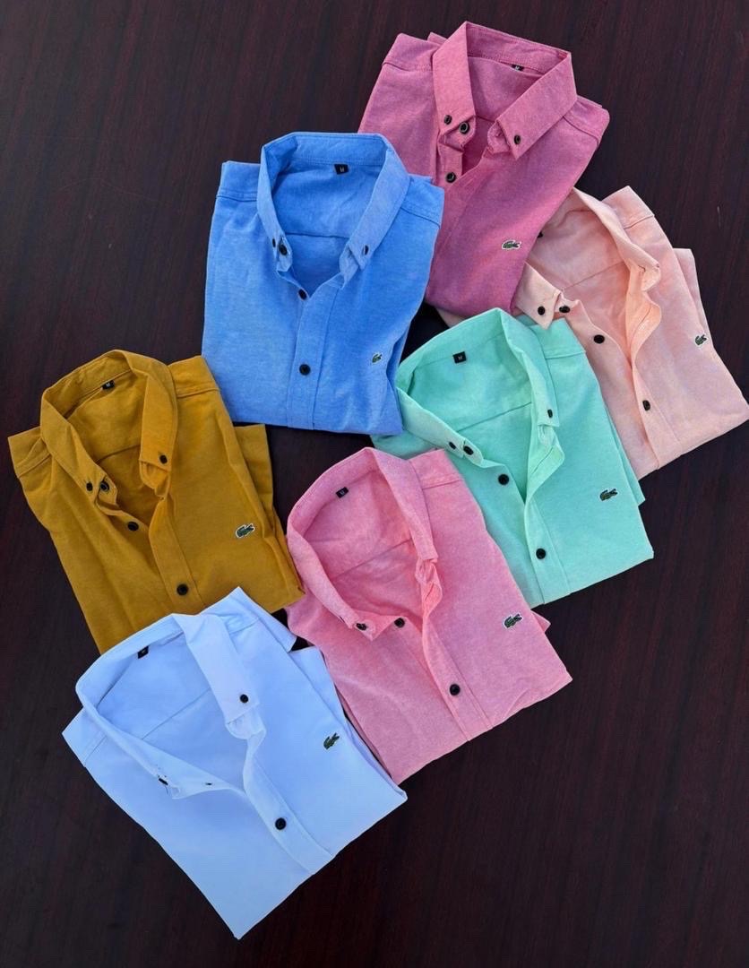men shirts  thumbnail 3