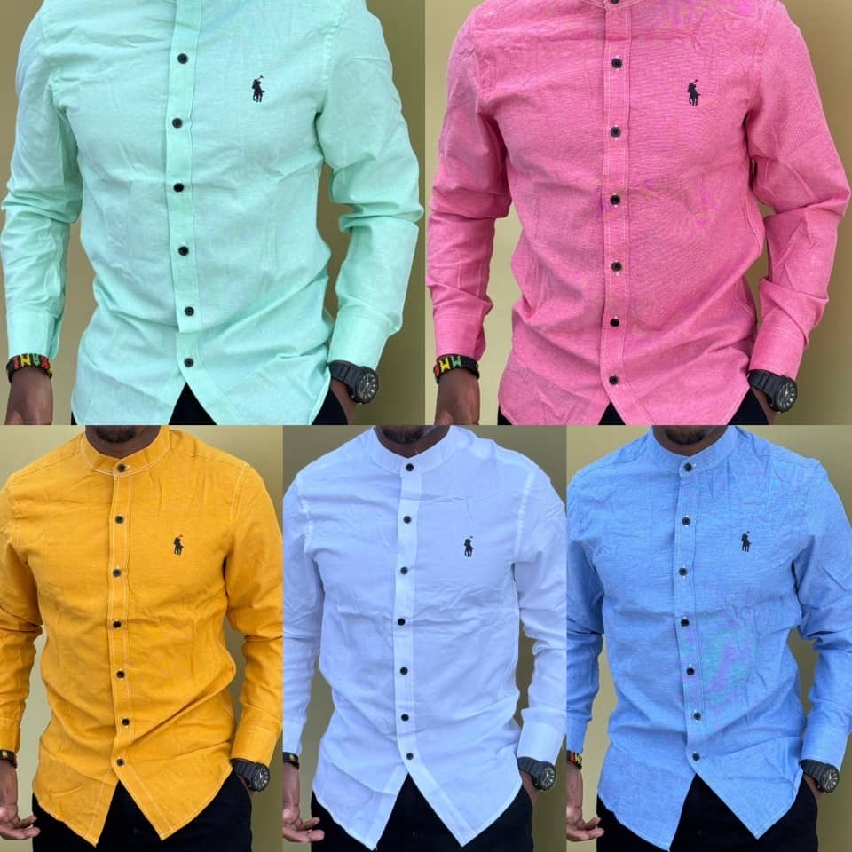 men shirts  thumbnail 5