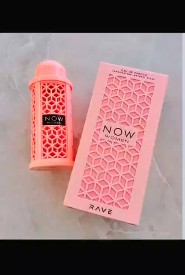 NOW FOR WOMEN PERFUME  thumbnail 2