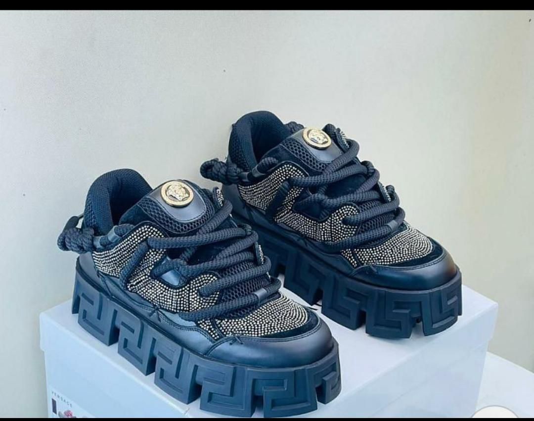 VERSACE BOOT thumbnail 3