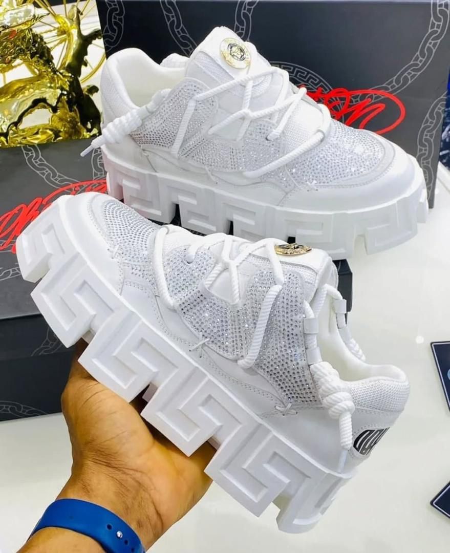 VERSACE BOOT thumbnail 4
