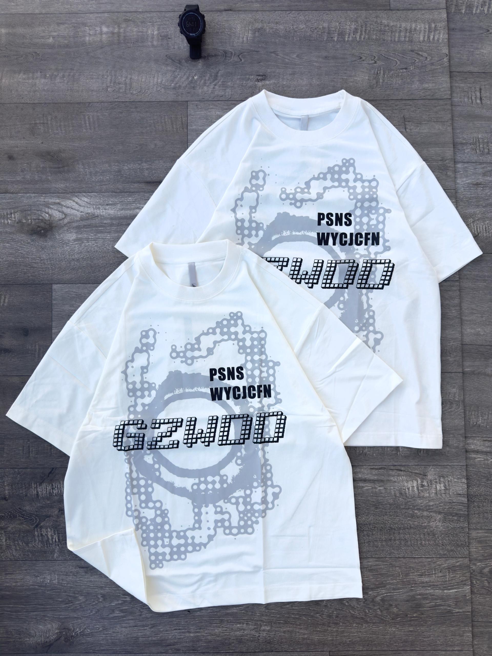 Quality T shirt - Image 1