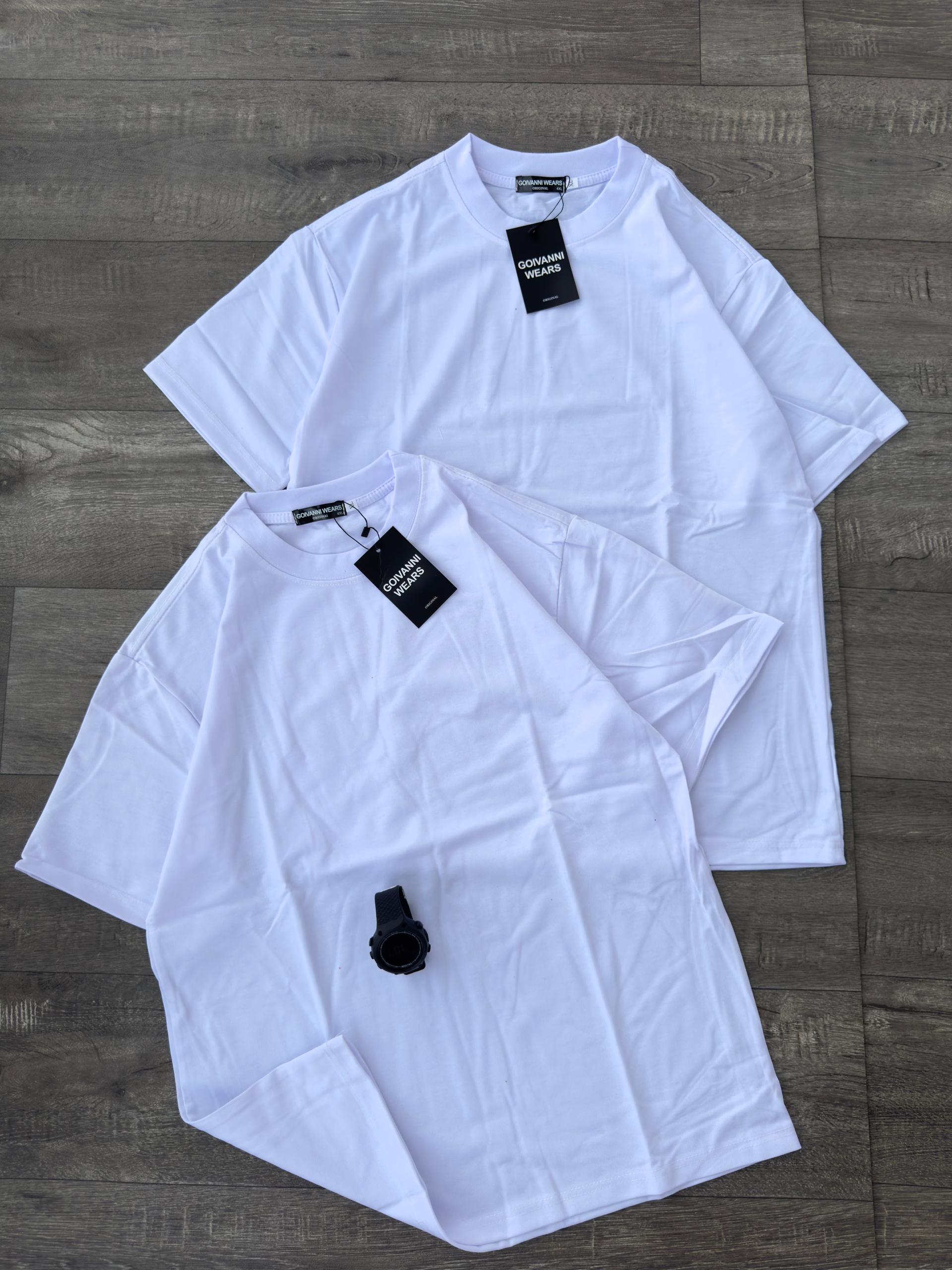 Quality T shirt thumbnail 2