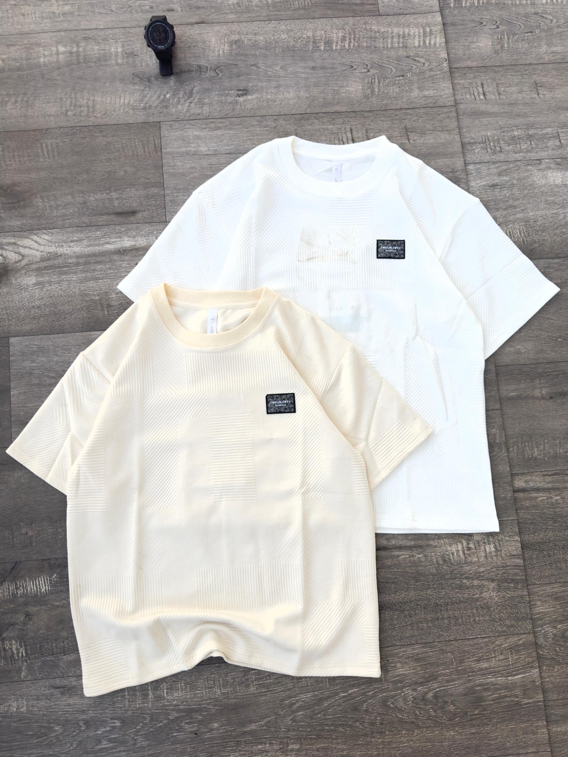 Quality T shirt thumbnail 4
