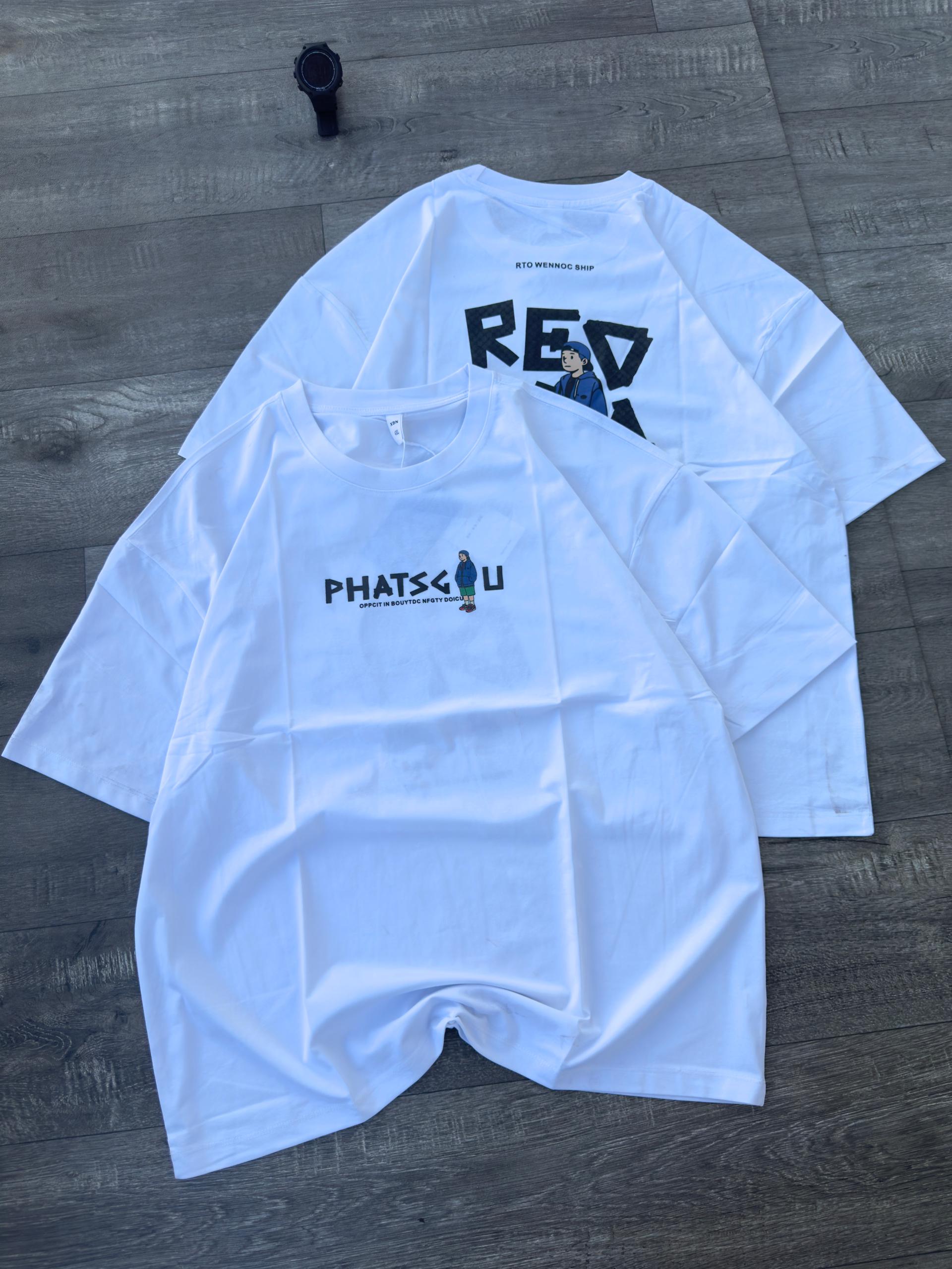 Quality T shirt thumbnail 5