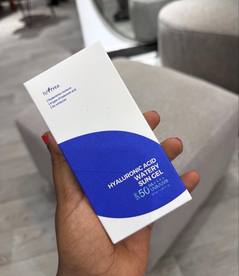 innis free sunscreen - Image 1