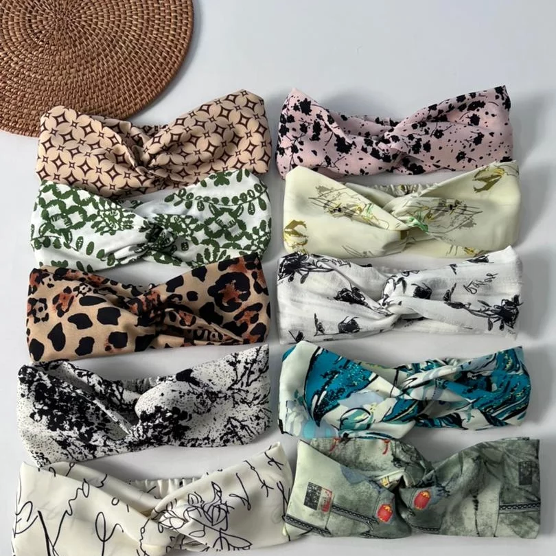head band 