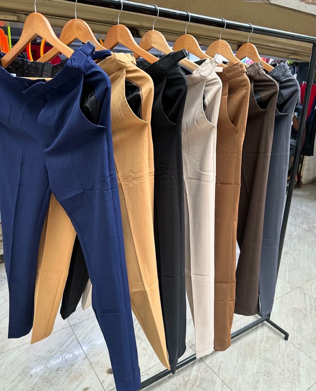 adjustable trousers  thumbnail 3