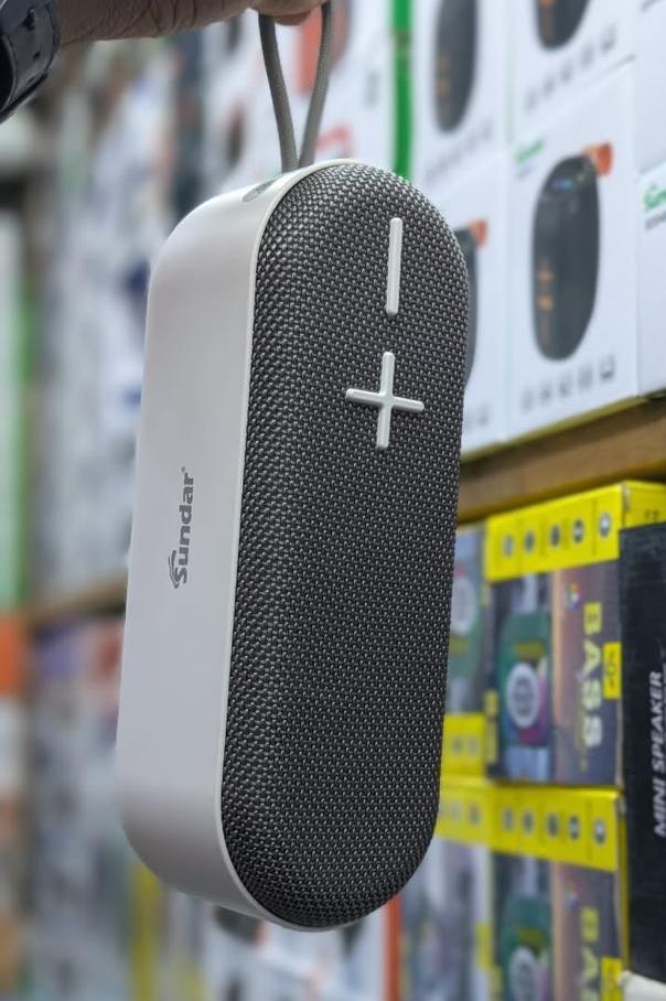 Bluetooth Speaker 
