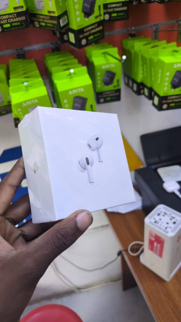 Airpods Pro