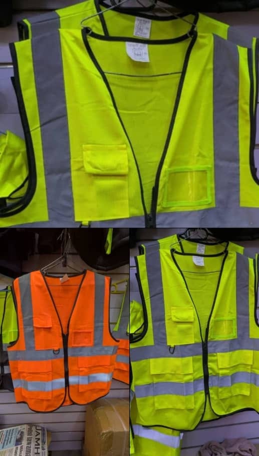 Reflectors