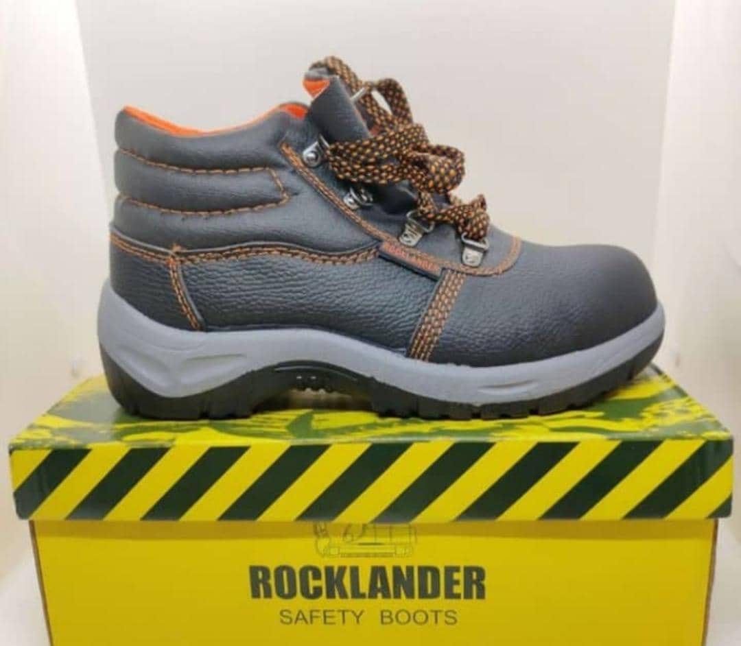 Safety Boots