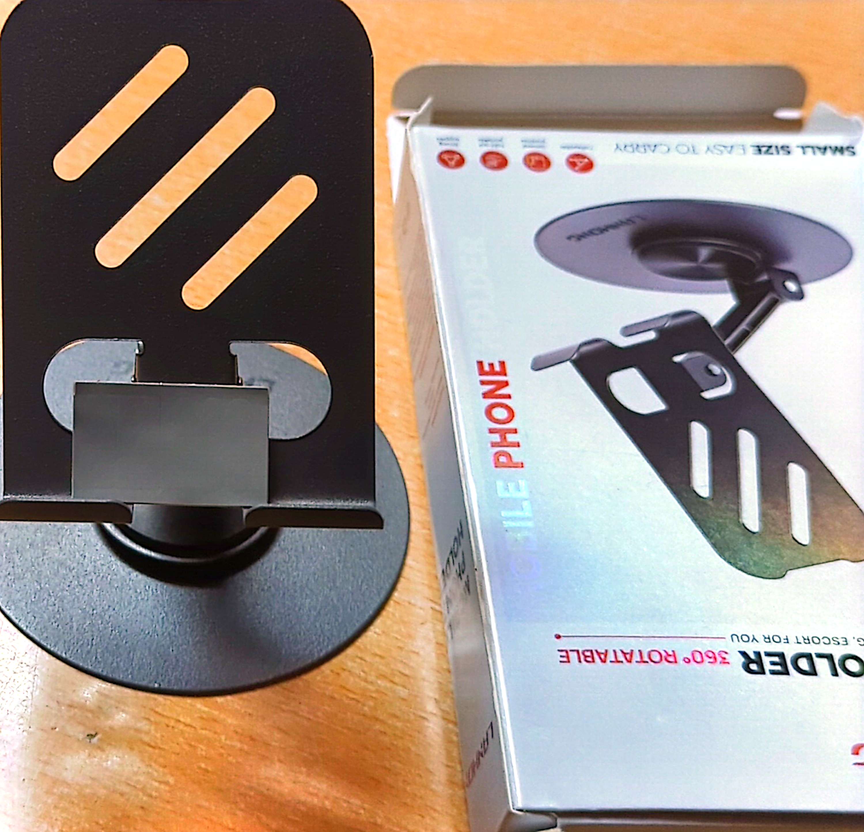 phone stand 