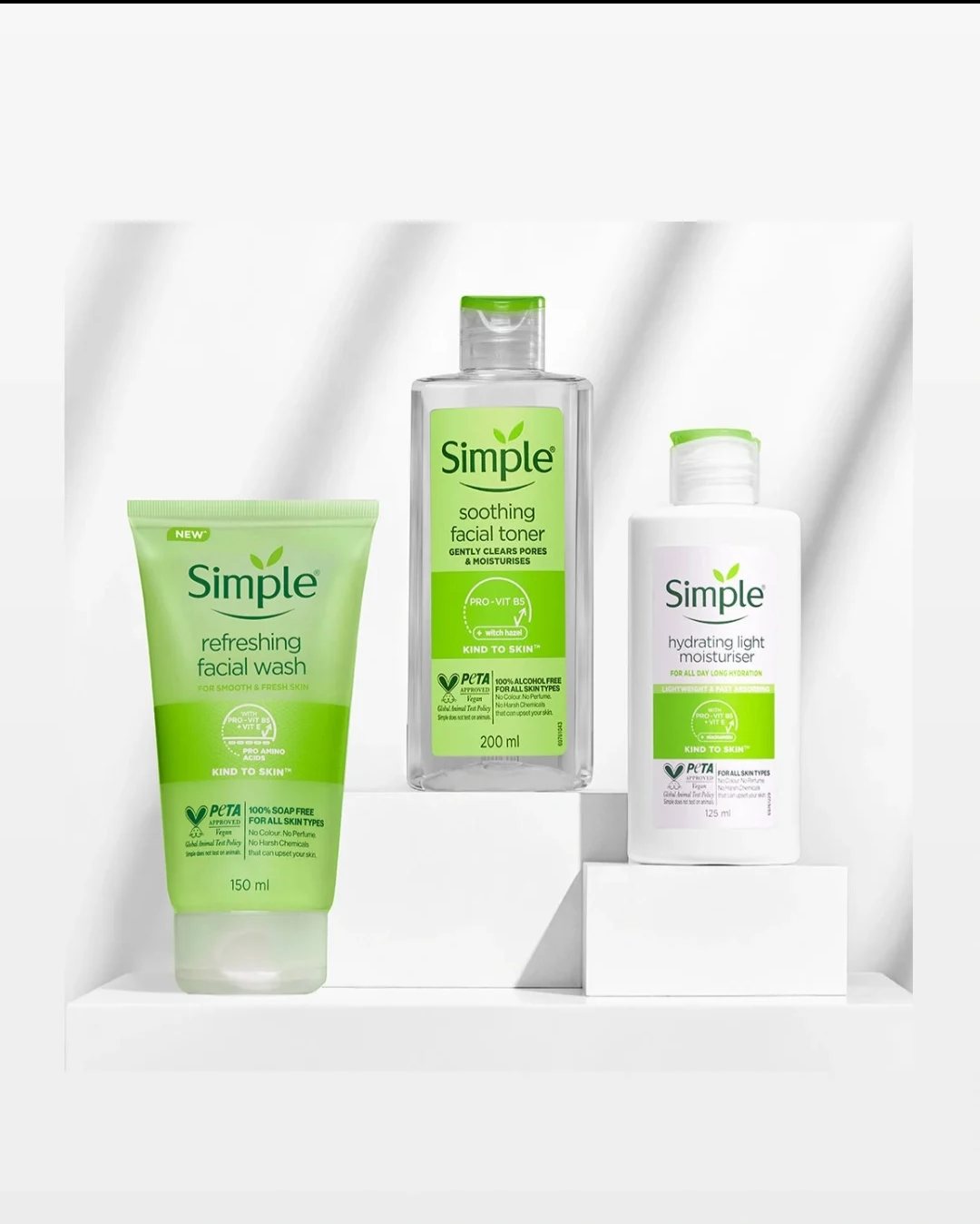 simple set - Image 1