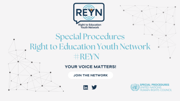 Right to Education Youth Network