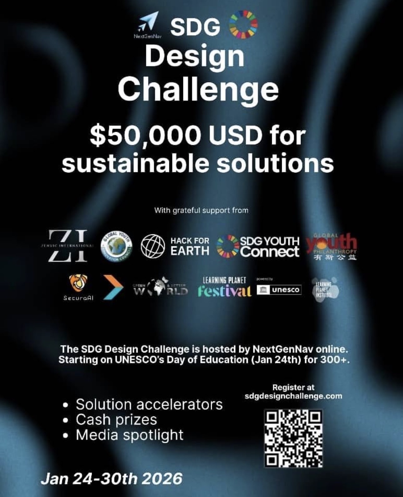 DESIGN CHALLENGE