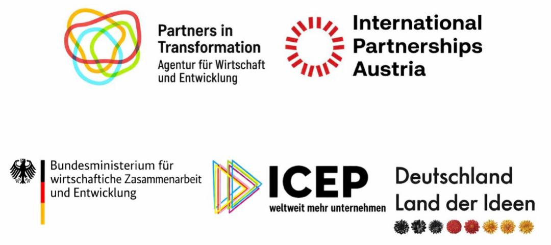 AGYLE 2026:African-German Young Leaders in Business (Greentech Focus)