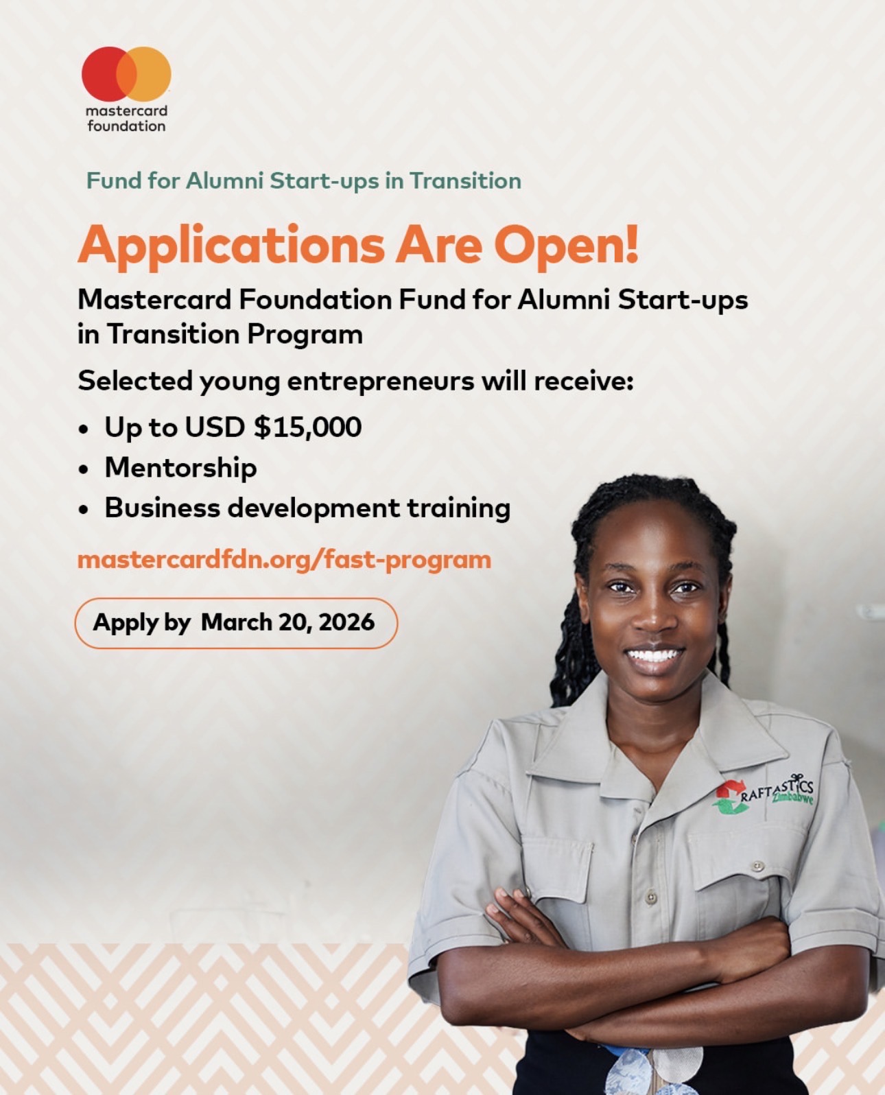 FAST Program Applications