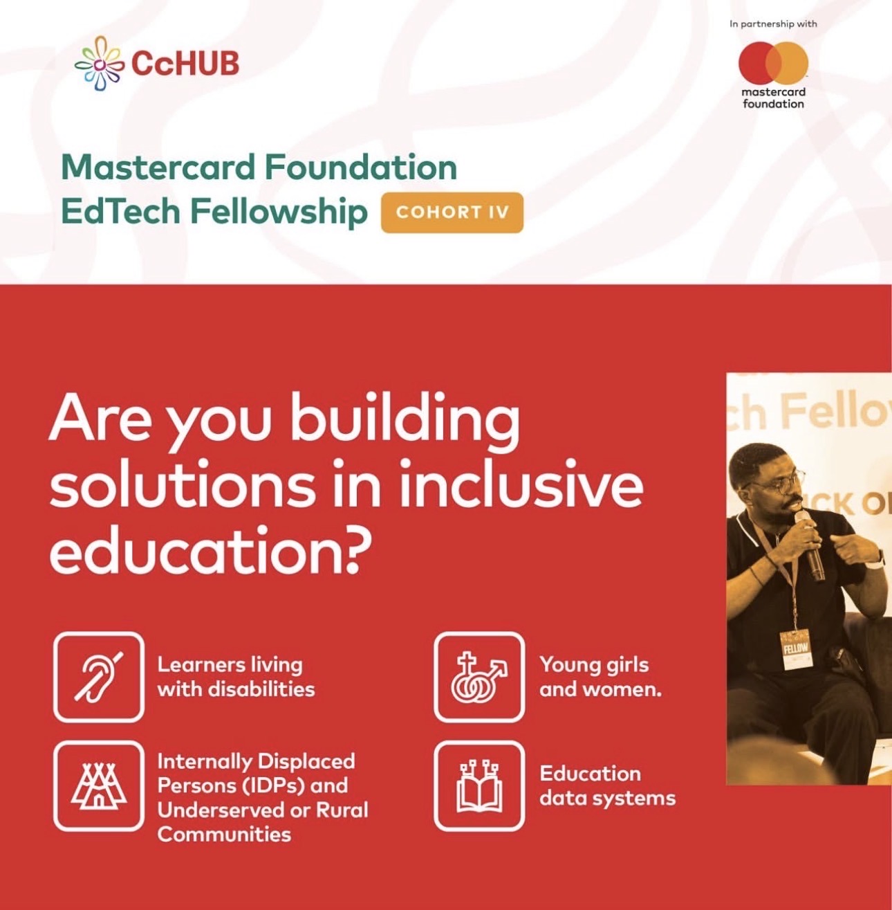 Calling All African EdTech Startups!