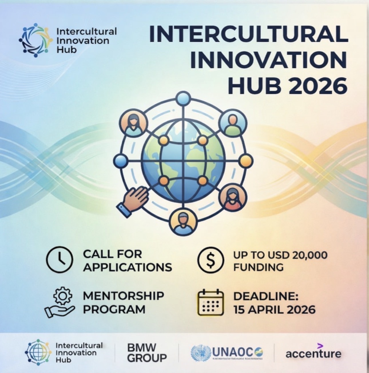 Global Grant Opportunity 2026