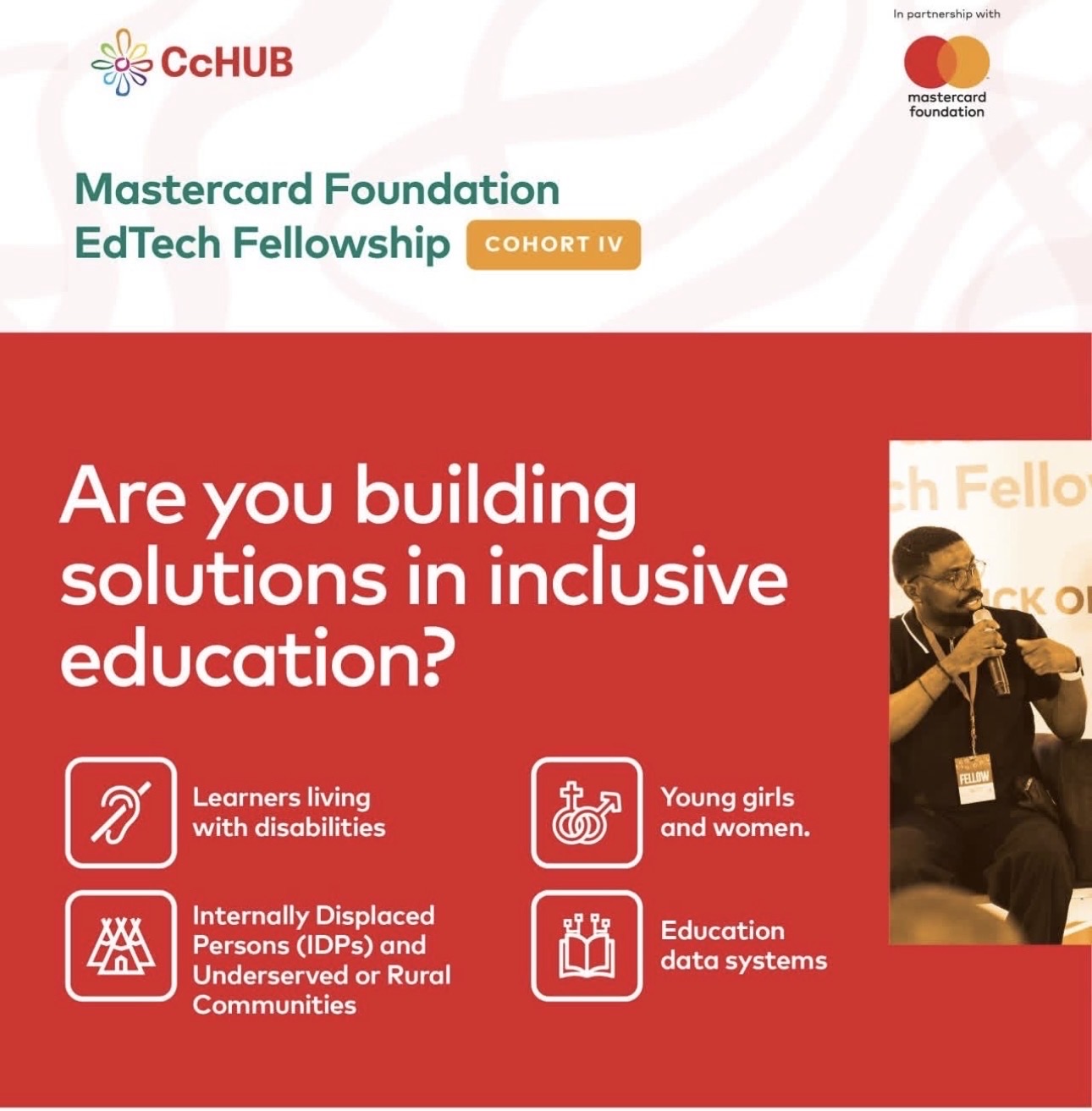Calling All African EdTech Startups!