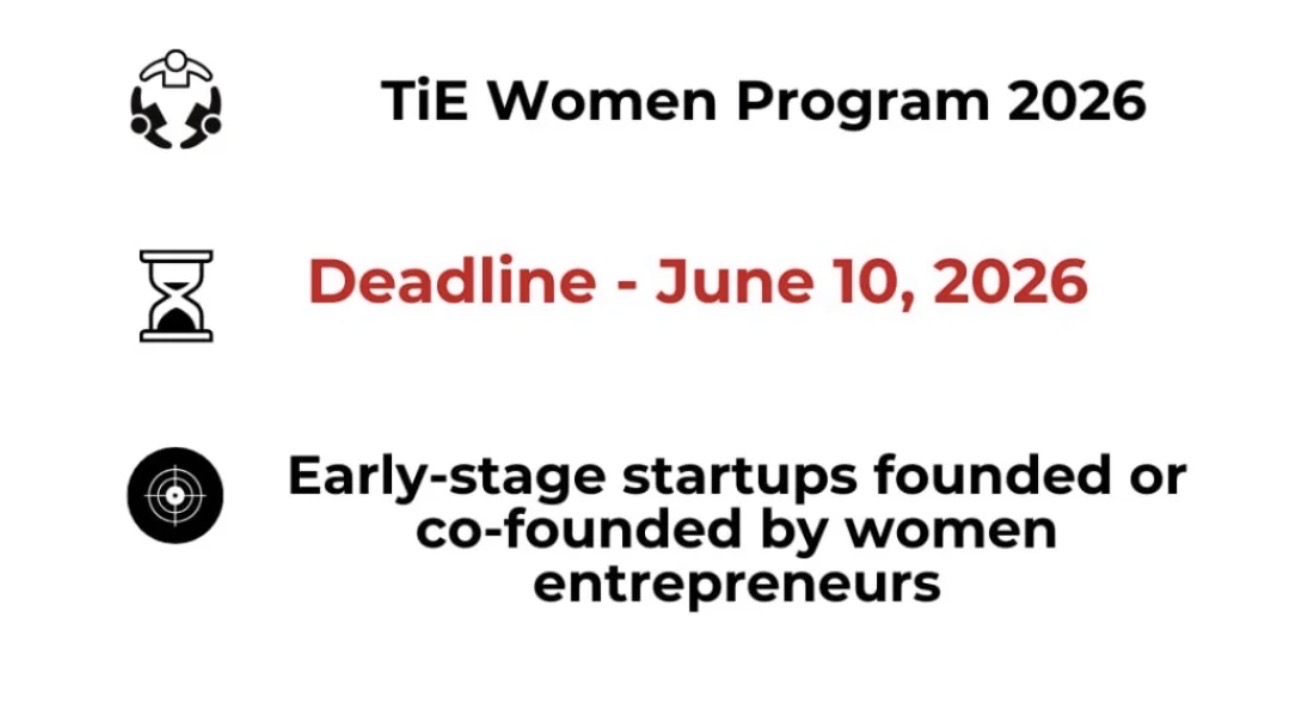 Calling Women Entrepreneurs!