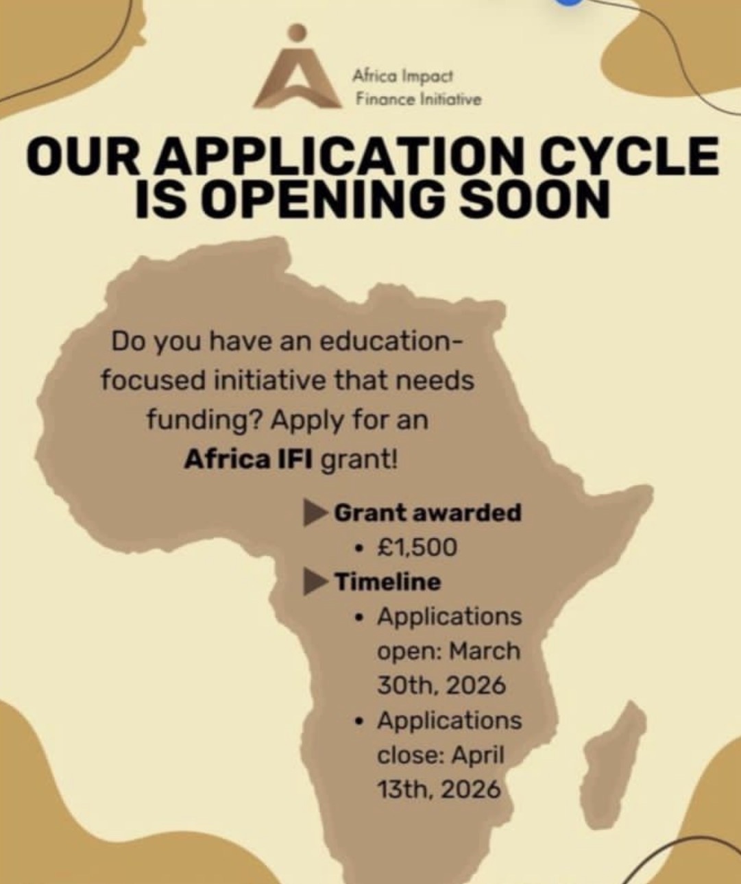 Transform Education in Your Community