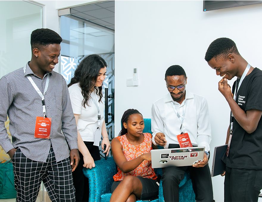 Africa Business Incubation Program 2026:$50,000 Funding + 12-Month Support