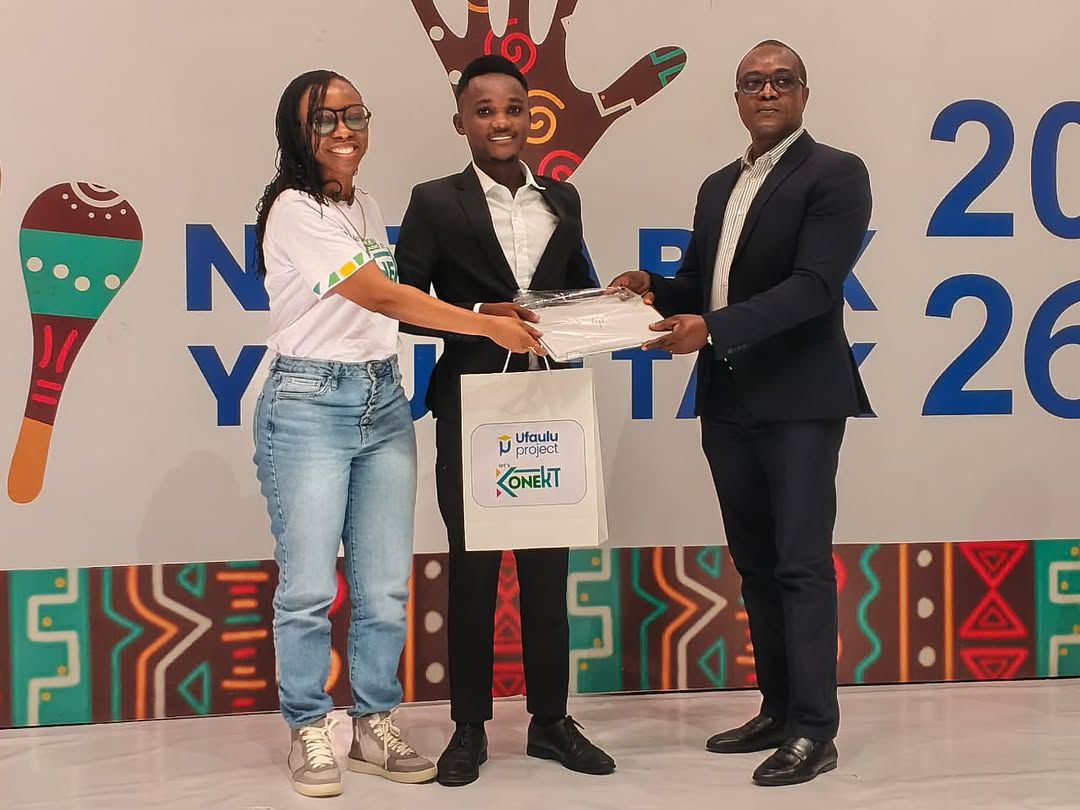 CHUO MARKET YASHINDA NAFASI YA KWANZA UPANDE WA TWKNOLOJIA