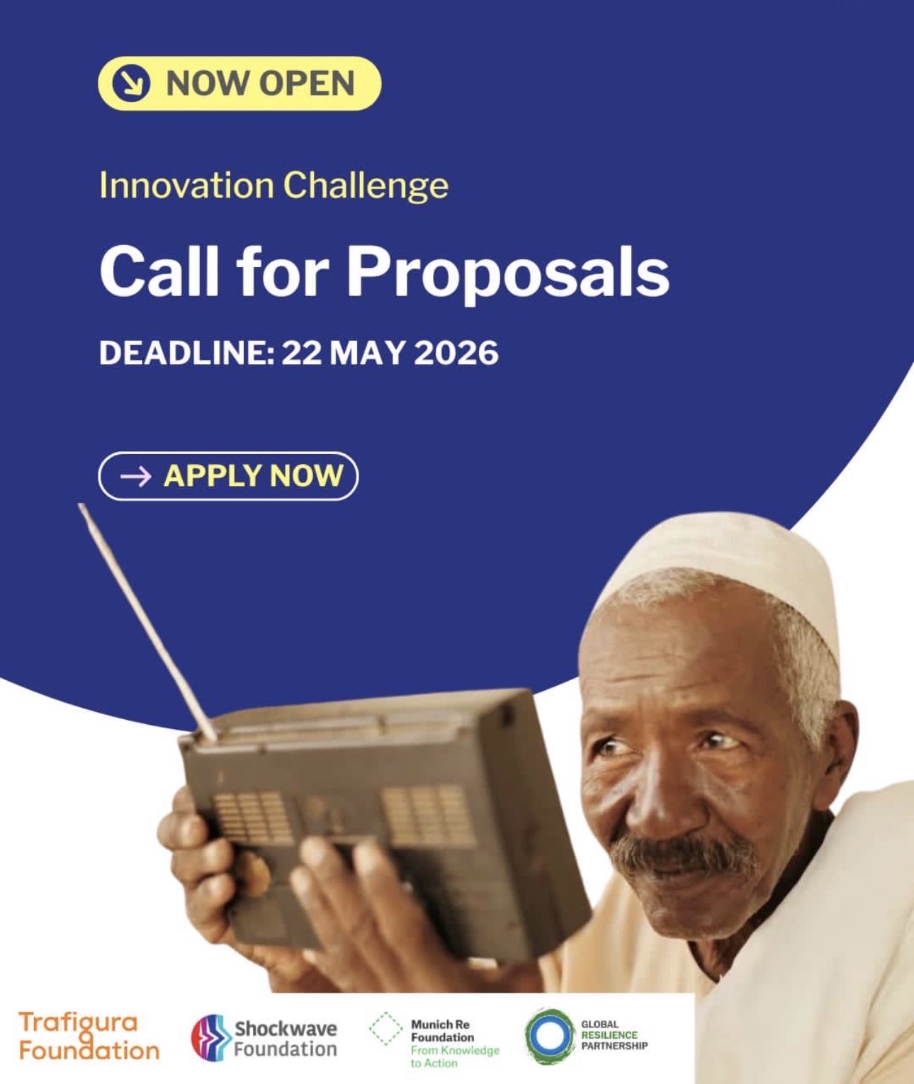 Call for Proposals