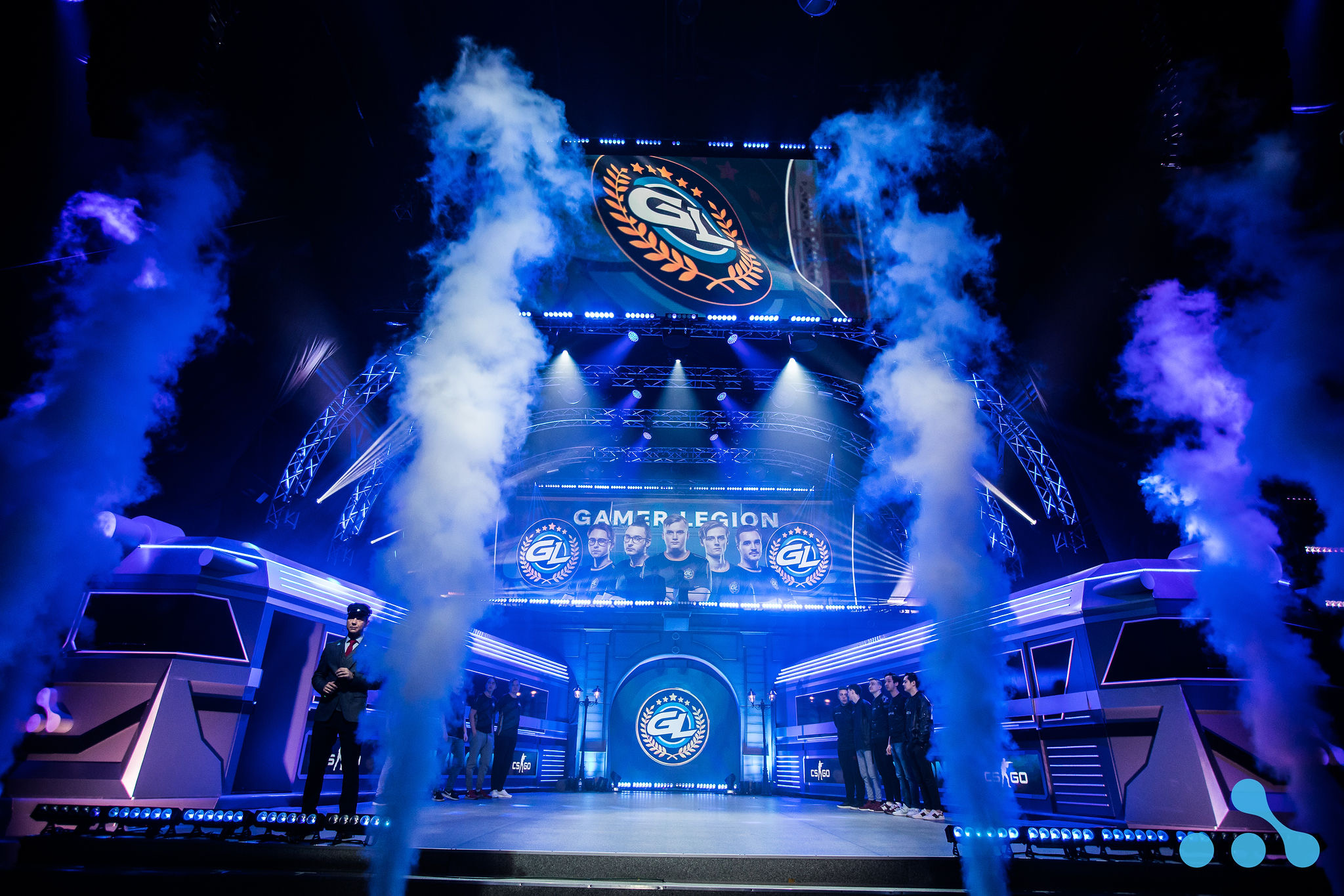 WEPLAY.FORGE OF MASTERS.season 2
