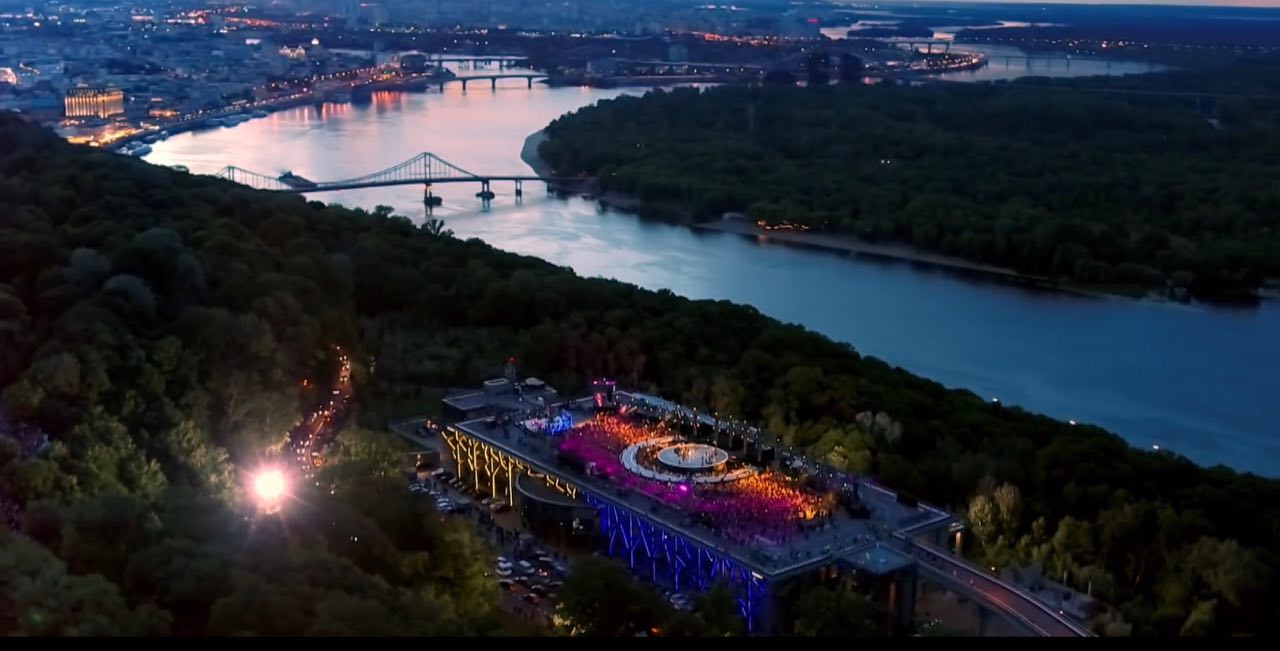 UKRAINE INDEPENDENCE DAY