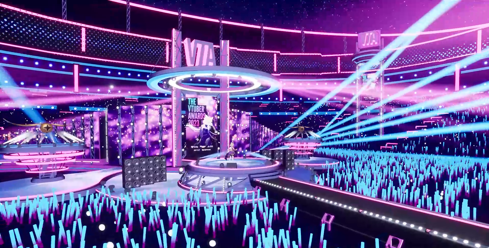 VTUBER AWARDS 2023