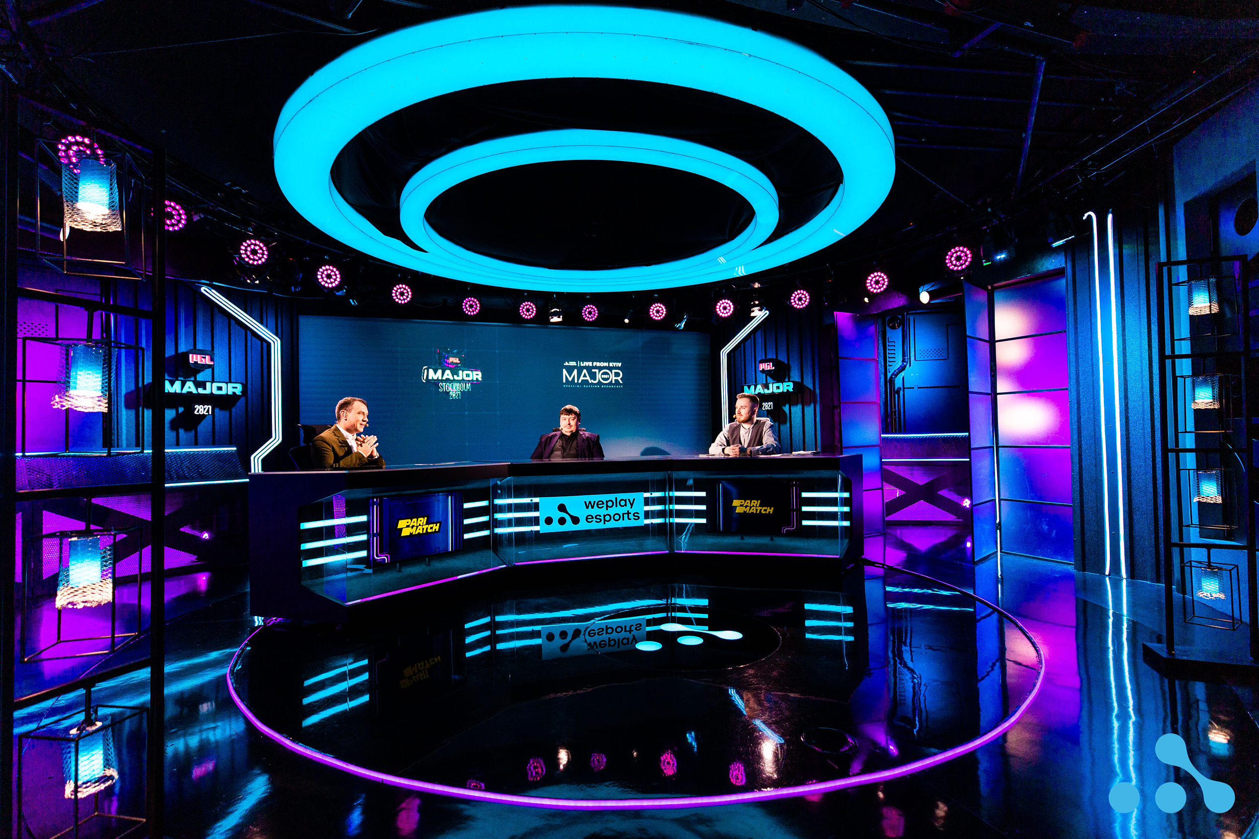 WEPLAY STUDIOS KYIV