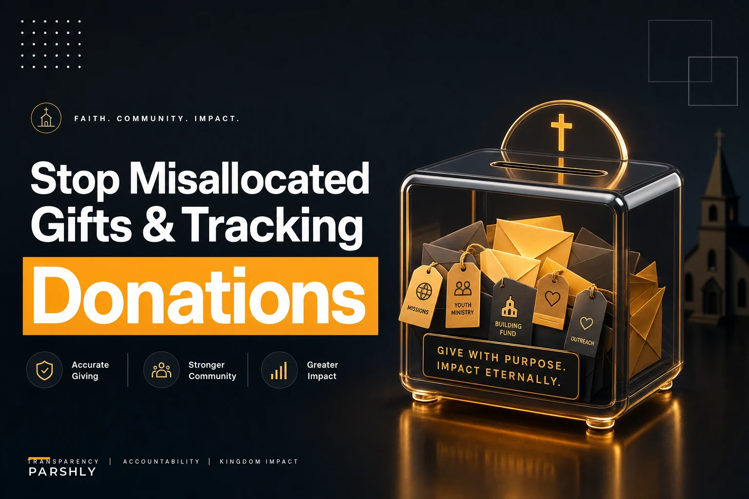 Stop misallocated gifts: simple tagging, a basic chart of accounts and month‑end checks for restricted donations