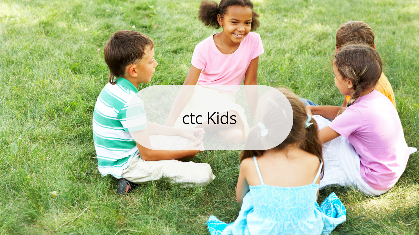 ctc Kids for Ages 4-12