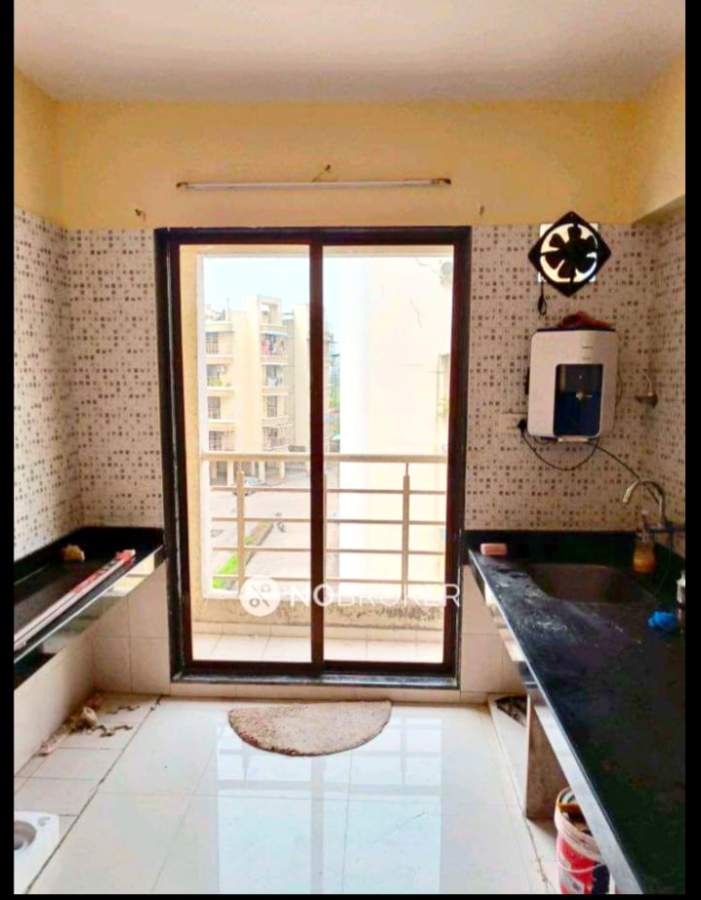2Bhk Semi furnished flat Rent Arihant Anshula Taloja