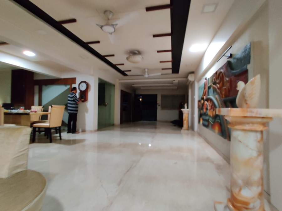 6bhk Bungalow Sale In Juhu Ruia park