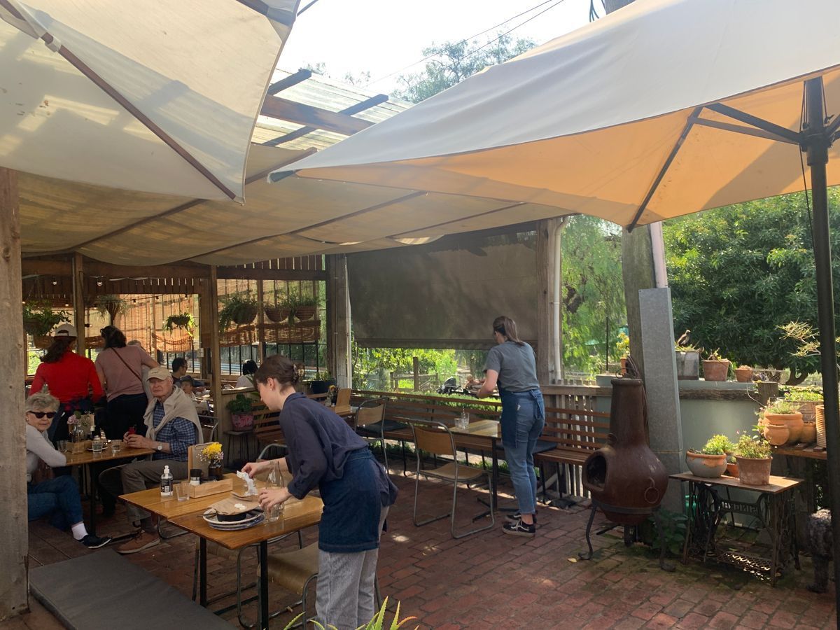 Thumbnail of The Farm Cafe in Abbotsford, Victoria.