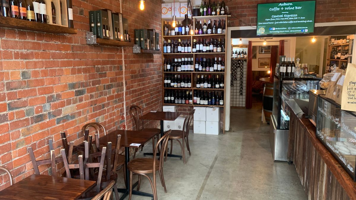 Thumbnail of Auburn Cellars (Wine Shop & Bar) in Hawthorn, Victoria.