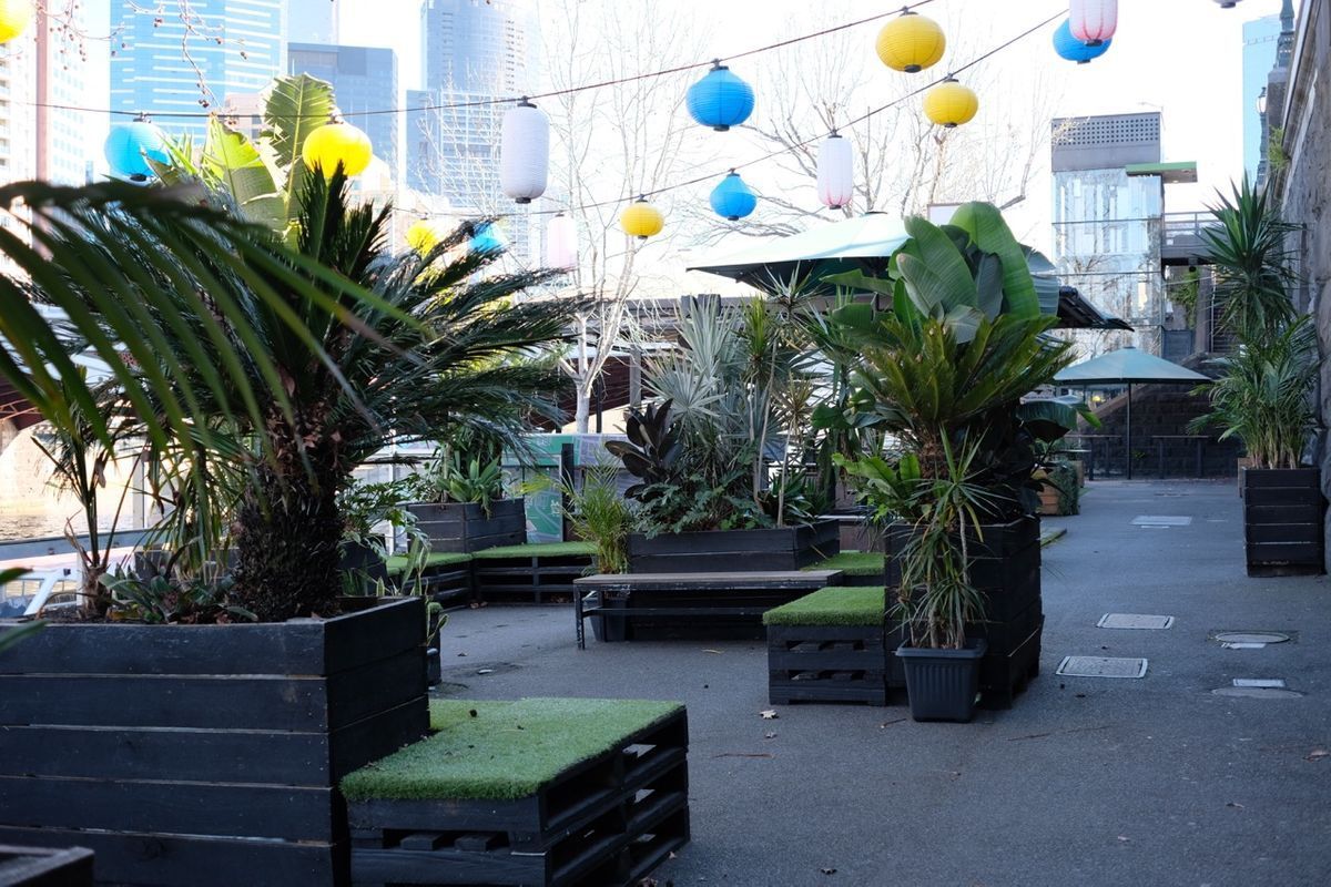Thumbnail of Riverland Bar in Melbourne, Victoria.