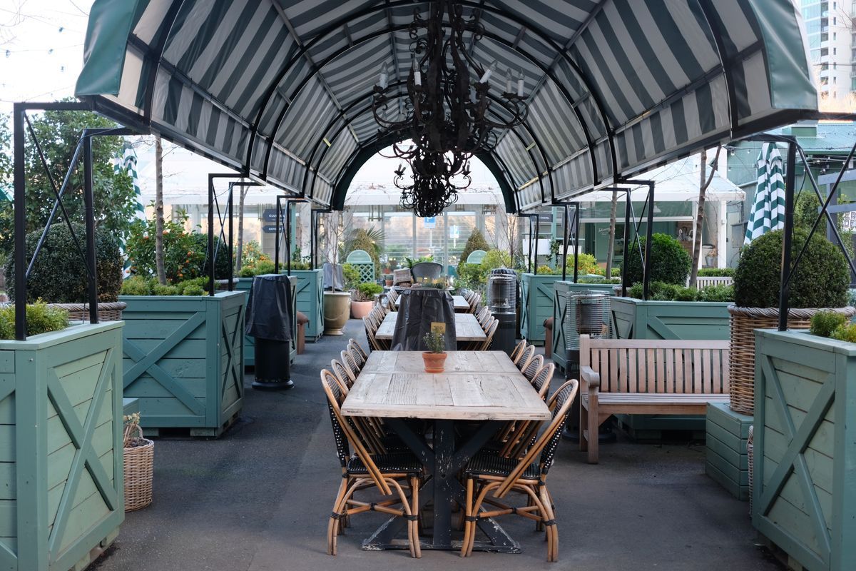The Commons at Ormond Collective in Melbourne, Victoria.