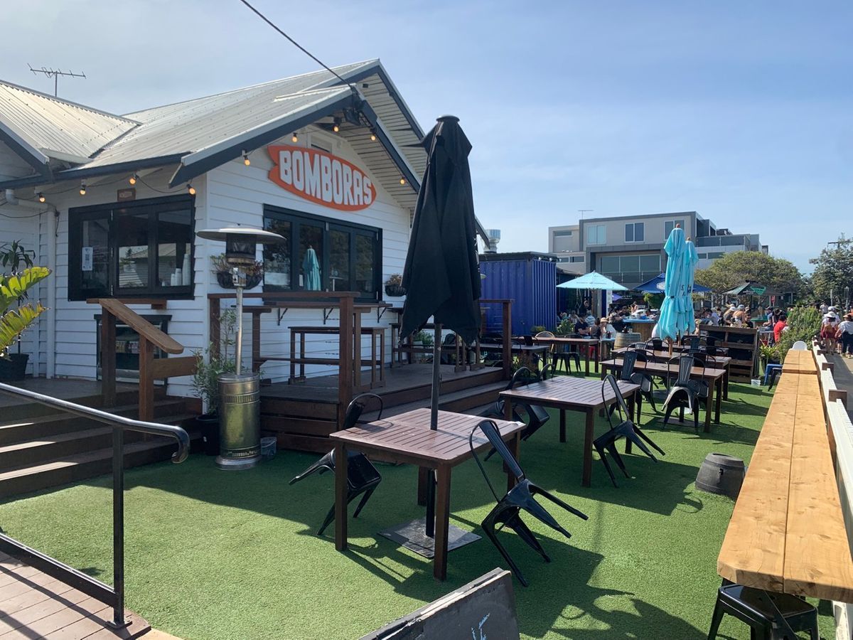 Thumbnail of Bomboras Torquay in Torquay, Victoria.